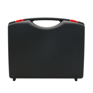 Maletín de caja de herramientas de almacenamiento de plástico duro PP para <span class=keywords><strong>transporte</strong></span> con espuma EVA - Product Image 3