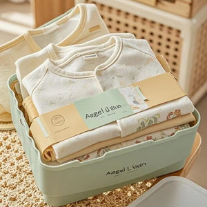 ปรับแต่งกล่องของขวัญเปล่าหลากหลายแบบสวยงามจากผู้ผลิตเพื่อการขายตรงสำหรับเสื้อผ้าและกล่องของขวัญอื่นๆ - Product Image 4