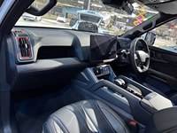 Camionnette hybride BYD SHARK 6 2025, transmission intégrale, 1.5T PHEV, voitures électriques, longue autonomie, conduite intelligente tout-terrain, double cabine, véhicule d'exportation