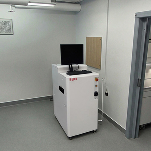 Máquina de inspección fuera de línea AOI 3D <span class=keywords><strong>PCB</strong></span> barata Original prueba de <span class=keywords><strong>PCB</strong></span> línea de montaje SMT Control de calidad detección de defectos ópticos - Product Image 3