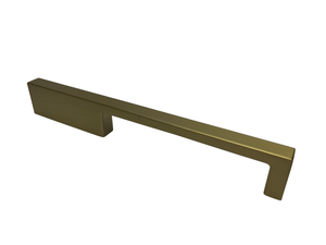 Tiradores de muebles modernos de lujo de marca de Taiwán, las mejores perillas de zinc para gabinetes de cocina, cajón de dormitorio de Hotel, baño y apartamento - Product Image 2