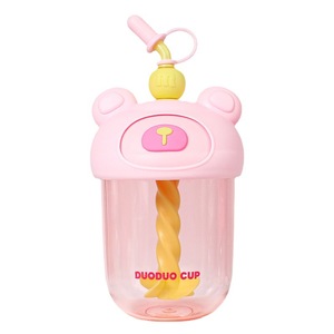 ขวดน้ำที่สร้างแรงบันดาลใจ64ออนซ์แก้วเก็บความร้อนทรงถ้วยแบบสัมผัสอัจฉริยะ - Product Image 1