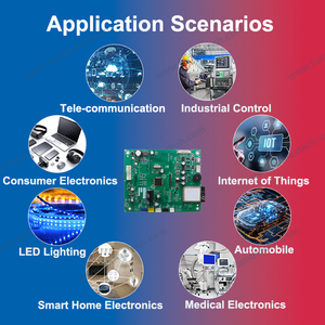 Software IC Programm Firmware PCB Reverse Engineering Dienstleistungen PCB Klon PCBA - Product Image 6