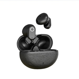 GT610 หูฟังบลูทูธไร้สายแบบทรูไวร์เลส AAC ลดเสียงรบกวน HIFI หูฟังแบบสปอร์ต ดีไซน์แบบครึ่งในหูที่สวมใส่สบาย - Product Image 2