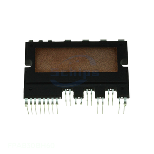 Manufacturer Channel FPAB30BH60 27-PowerDIP Module <b>Discrete</b> <b>Semiconductor</b> Products Electronic Chips Component - Product Image 1