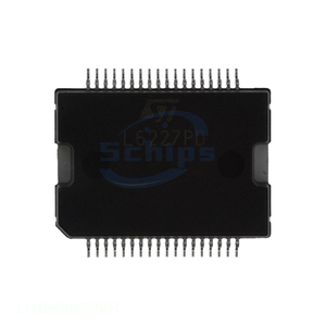 36 ชิ้นส่วนอิเล็กทรอนิกส์ PowerBFSOP LNBH24TPPR สำหรับการจัดการพลังงาน (PMIC) ของแท้ - Product Image 1