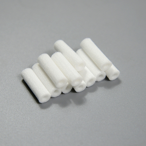 Que Sợi Khuếch Tán Tinh Dầu Thơm 3Mm 4Mm Màu Trắng Phổ Biến - Product Image 1