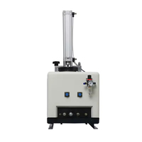 Machine à colle thermofusible OSD-802A, machine à adhésif pour réfrigérateurs, scelleuse automatique de boîtes, pulvérisateur de colle, cartons en bois et emballages chimiques