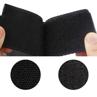 Sangles de rangement, 10 pièces, cordons d'extension robustes, crochet et boucle
