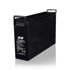 Batterie solaire GEL MF sans entretien 180Ah 12V pour télécommunications, remplacement de <span class=keywords><strong>Fiamm</strong></span> 12FT180, stockage complet - Product Image 4