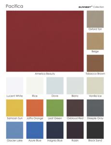UV Resistance Heavy Duty Marine Vinyl Marine Grade Vinyl Marine Vinyl Fabric - Product Image 5