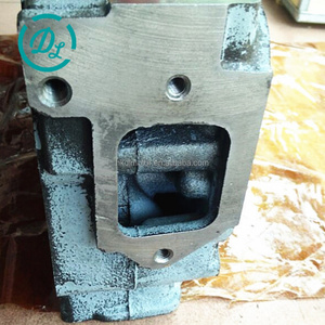 ฝาสูบดีเซลรุ่นเก่า EexcavaStart 3B รหัส 11101-54110 สำหรับรถยก เครื่องยนต์ 3B - ทนทาน เชื่อถือได้ ติดตั้งง่าย - Product Image 6