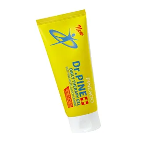 Korea Pine Tree Massage Body Cream Dramatically Decreases the Swelling of the Calf Made in Korea Help Relaxing Muscles