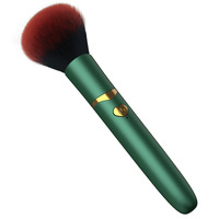 Damen Make-up Pinsel Bullet G-Punkt Vibrator Nippel Klitoris Masturbator Stimulator AV Dildo Massagestab Erotikspielzeug für Paare