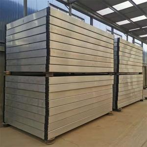 香華 新型高品質クラフト紙蒸発冷却パッド冷却システム 簡単操作 高効率 農場用（牛舎） - Product Image 6