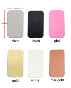 Waterproof Pink Lid <b>Vegan</b> Long-lasting Eyebrow Gel Solid Tinted Custom Logo Option - Product Image 6