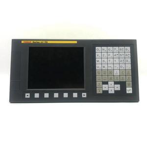 คอนโทรลเลอร์ CNC แท้ Fanuc A02B-0319-B500 - ระบบควบคุมอัตโนมัติอุตสาหกรรมใหม่สำหรับเครื่องจักร CNC - Product Image 1