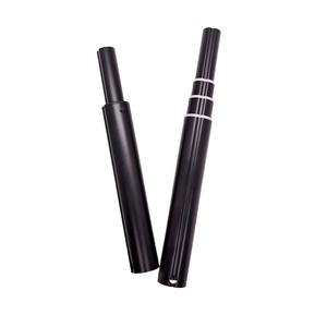 Acessórios de Vara Telescópica em Liga de Alumínio Personalizados de Fábrica, Série 1000, Anodizados, Suporte para Lâmpada de Ventilador Dobrável, Tubo de Puxar Reto - Product Image 4