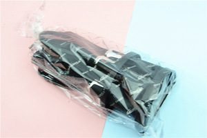 5 pièces/ensemble brosse à cheveux <span class=keywords><strong>pas</strong></span> <span class=keywords><strong>cher</strong></span> quotidien étanche en gros démêlant brosse à cheveux ensemble miroir coussin d'air coiffure - Product Image 6