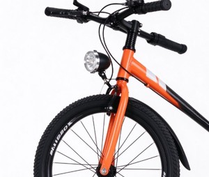 Vélo de montagne pour enfants à vitesse variable pour les élèves du primaire et du collège âgés de 8 à 14 ans, adolescents, vélo de route en plein air - Product Image 4