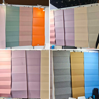 Tapis de yoga en PU POE de 12 mm d'épaisseur, antidérapant, pliable, tapis d'exercice confortable et durable pour la maison, la salle de sport, le studio de fitness, le Pilates