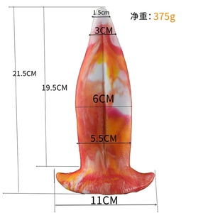 Juguetes Sexuales para Adultos a Buen Precio, Diferentes Colores, Suaves e Impermeables, Juguete Sexual de Cuerpo Completo para Mujeres Mayores de 18 Años - Product Image 6
