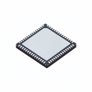 ชิปอิเล็กทรอนิกส์ คอมโพเนนต์ 60 VFQFN Exposed Pad BOM IC ในสต็อก NCP6132AMNR2G การจัดการพลังงาน (PMIC) - Product Image 1