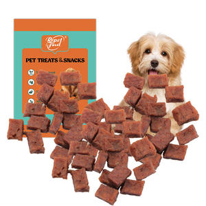 תזונה גבוהה מזון כלבים מזון טבעי מזון כלבים בשר בקר טבעי - Product Image 1