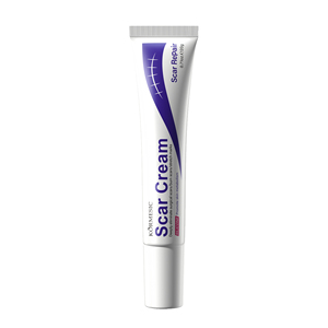Crème cicatrisante KORMESIC, marque privée, OEM personnalisé, réparation des cicatrices, nourrit en profondeur la peau, favorise la régénération cutanée, crème anti-cicatrices - Product Image 6