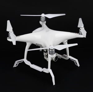 UAV Heightening Tripod For DJI <strong>Phantom</strong> <strong>4</strong> Pro Landing Gear Stabilizer And Gimbal Protector <strong>Drone</strong> accessories - Product Image 1