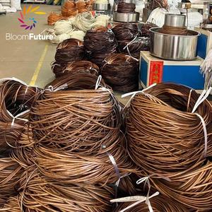 <span class=keywords><strong>Rattan</strong></span> <span class=keywords><strong>sintetico</strong></span> piatto per mobili <span class=keywords><strong>da</strong></span> <span class=keywords><strong>esterno</strong></span>, tessitura per sedie e <span class=keywords><strong>divani</strong></span> <span class=keywords><strong>da</strong></span> giardino - Product Image 6