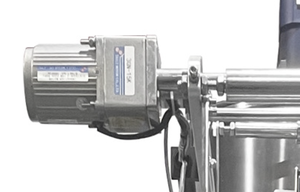 Machine d'emballage automatique haute vitesse HXL-S200 50-300ML pour sachets de yaourt et bâtonnets glacés - Product Image 3