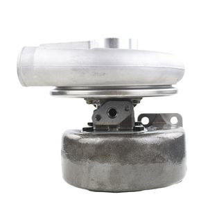 Piezas de repuesto para camión, turbocompresor HX35, motor diésel 6BT5.9, <span class=keywords><strong>3522778</strong></span> - Product Image 3