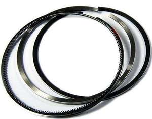 แหวนลูกสูบ 6261-31-2030 6211312031 สำหรับเครื่องจักรก่อสร้างโคมัตสึ - Product Image 1