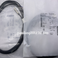 Capteur de proximité neuf en stock KIN-M18NS/008-KLS12 KIN-M18PS/008-KLS12 – Fournisseur fiable, garantie d'un an
