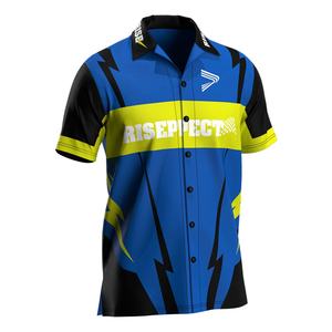 Pantalones de Motociclismo Sublimados al por Mayor para Hombre, Camisetas de Carreras, Polo Moto Cuir - Product Image 3