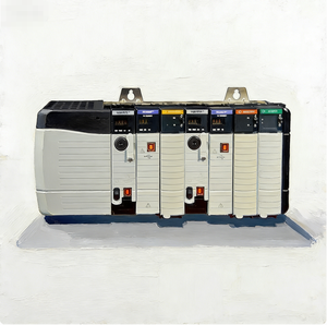 1756-EN4TR 1756-EN4TRK <span class=keywords><strong>CLX</strong></span> EtherNet/IP พร้อมระบบรักษาความปลอดภัย CIP จัดส่งรวดเร็ว ของแท้ ต้นฉบับ ตัวควบคุมการตั้งโปรแกรม PLC สำหรับระบบอัตโนมัติ - Product Image 1