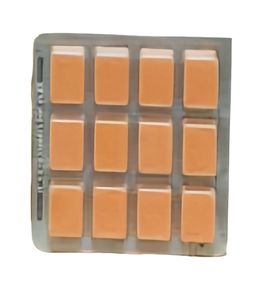 High Quality <strong>Vitamin</strong> C 50mg + <strong>Glucose</strong> 150mg Chewable Tablet - Product Image 3