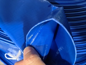 Tuyau flexible en PVC NBQXHY QX léger, moyen et lourd, de 1 à 12 pouces, pour l'irrigation <span class=keywords><strong>agricole</strong></span> - Product Image 5