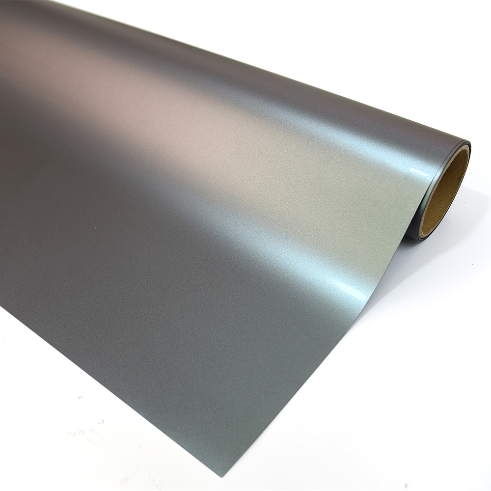 Gris Capri Mat Violet