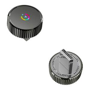 CP17 Streaming Wireless <span class=keywords><strong>Android</strong></span> <span class=keywords><strong>Auto</strong></span> CarPlay USB Car Play Box Mini AI Box Universale per VW Toyota Nissan Ford Benz Byd MG Carplay - Product Image 3