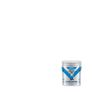 2025 Self-Leveling 100% Solid Epoxy Floor <b>Paint</b> Liquid Appearance for Easy Application for Garage Warehouse Office <b>Coating</b> - Product Image 1