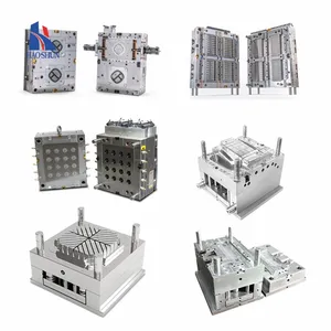 Low cost injection mould for eva slipper accept any new customized project/