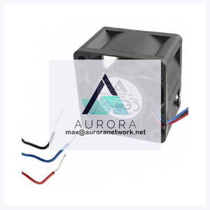 Ventilador de refrigeración OEM de alta calidad, 603-1813-ND, con buen precio - Product Image 1