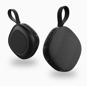 Portable Bluetooth Speaker With Carry Handle Rechargeable Battery Outdoor Use 5W Output Full-Range Audio 2 - Product Image 2