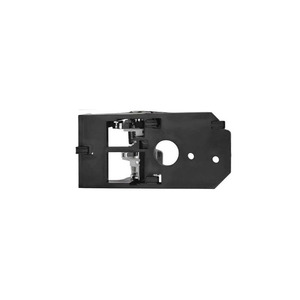 Manija de Puerta Kia de Aleación Cromada 826202F000 Lado Derecho para Spectra 2004-2009, Mejora de Diseño - Product Image 4