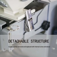 Système de dosage numérique, doseur gravimétrique