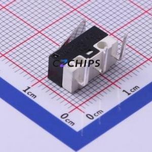 TC-5610D-T Limit Switch Through hole Component (THT),5.6x12.7mm Switch - Product Image 1