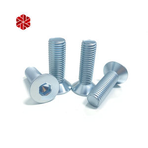 <span class=keywords><strong>Testa</strong></span> svasata DIN 7991 esagono A2-70 viti per chiavi a <span class=keywords><strong>brugola</strong></span> - Product Image 1