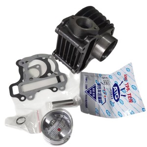 Fornecimento de Fábrica: Cilindro de Ferro XL para Motocicleta, Versão Super XL100 110, Diâmetro 50mm - Product Image 2